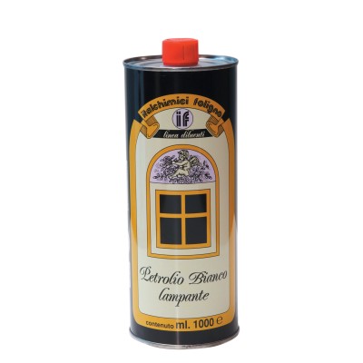 PETROLIO LAMPANTE DA 1 L