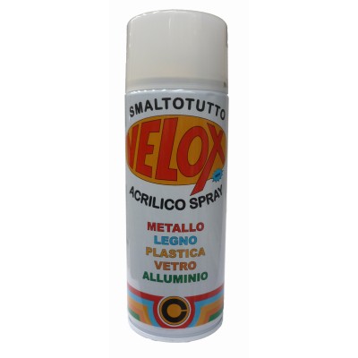 VELOX PROTETTIVO ANCORANTE TRASP P/PLAST 400 ML
