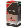 SGRASSANTE P/METALLI GEL CLEANER 4 L
