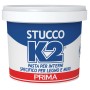 STUCCO A SPATOLA K2 DA 0,250 KG