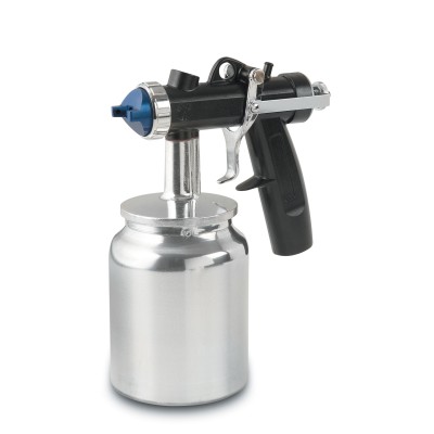 RIGO AEROGRAFO MRI MINI-RIGO INFERIORE + 3 UGELLI