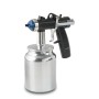 RIGO AEROGRAFO MRI MINI-RIGO INFERIORE + 3 UGELLI