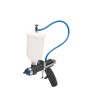 RIGO AEROGRAFO MRS MINI-RIGO SUPERIORE + 2 UGELLI