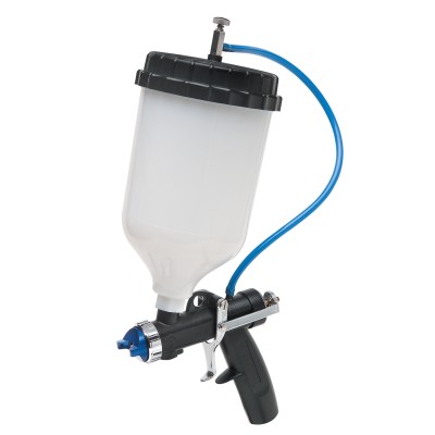 RIGO AEROGRAFO MBA P/MINI-RIGO MULTICOLORE