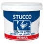 STUCCO A SPATOLA K2 DA 0,500 KG