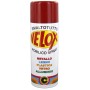 VELOX SPRAY ACRILICO ROSSO RUBINO RAL 3003