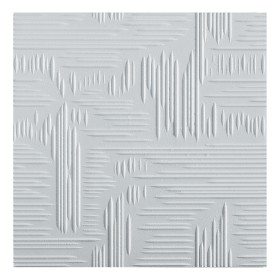 PANNELLO POLISTIROLO SOFFITTI TPDZ PARIGI 50X50 PANNELLO POLISTIROLO SOFFITTI TPDZ PARIGI 50X50