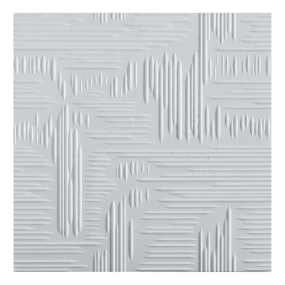 PANNELLO POLISTIROLO SOFFITTI TPDZ PARIGI 50X50