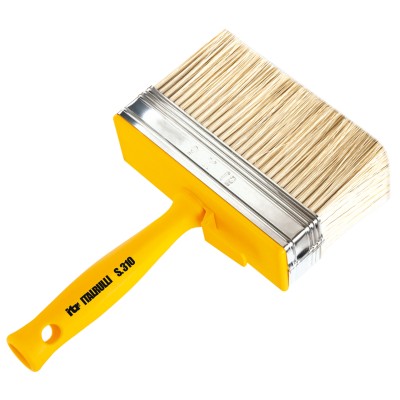 PENNELLESSA NORMALE SERIE 310  30X120 MM