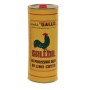 OLIO DI LINO COTTO PURO 1 L LATTA GIALLA