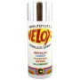 VELOX SPRAY EFFETTO SPECCHIANTE ARGENTO