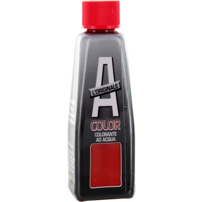 ACOLOR  50 CC ROSSO N. 2