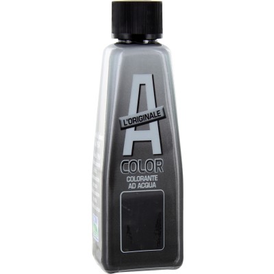 ACOLOR  50 CC NERO N. 4