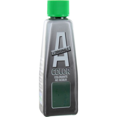 ACOLOR  50 CC VERDE FREDDO N. 6