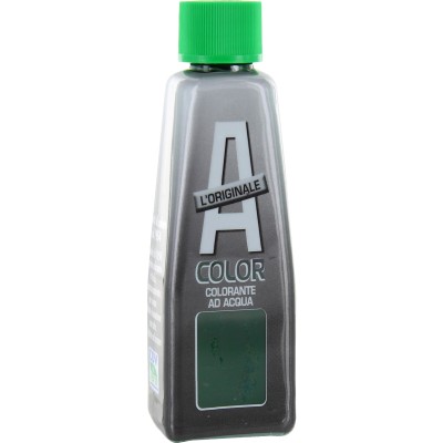 ACOLOR  CC.50 N. 6 VERDE FREDDO