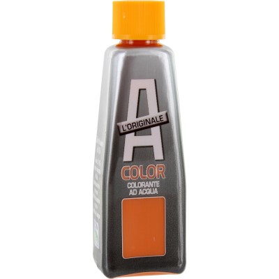 ACOLOR  50 CC GIALLO SOLE N. 13