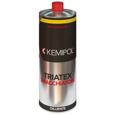 SMACCHIATORE TRIATEX 1 L (EX TRIELINA)