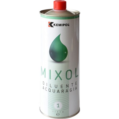 ACQUARAGIA MIXOL  1 L