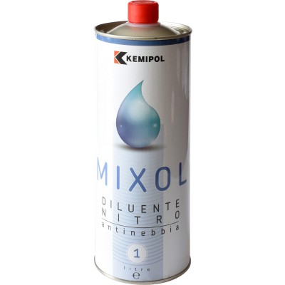 DILUENTE NITRO MIXOL   1 L