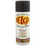 VELOX SPRAY PROTETTIVO ALTA TEMPER 500C NERO