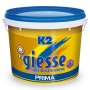 STUCCO IN PASTA P/RASATURE K2 GIESSE  5 KG