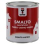 SMALTO CUVER 2,5 L GRIGIO             N.11