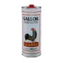 OLIO DI LINO COTTO GALLO DA 5 L