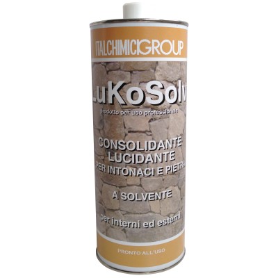 CONSOLIDANTE LUKOSOLV  1 L