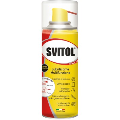 AREXONS ART.4321 SVITOL SPRAY 200 ML