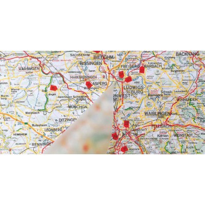 PLASTICA ADESIVA ALKOR 288.0112 TRASP LUCIDO 15 M