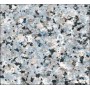 PLASTICA ADESIVA ALKOR 288.2574 GRANITO BLU 15 M