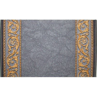 PASSATOIA PICASSO 22 ROMANTIC H 67 CM GRIGIO