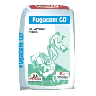 FUGA P/PAVIMENTI ANTRACITE DA 5 KG