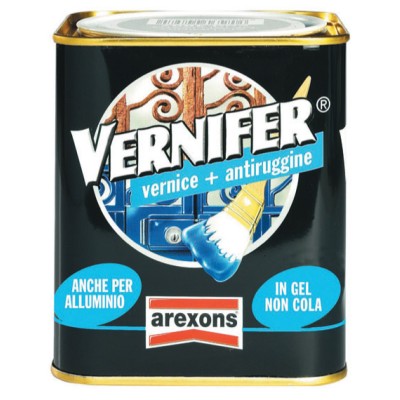 VERNIFER AVORIO BRILLANTE 750 ML COL 4878