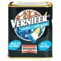 VERNIFER AVORIO BRILLANTE 750 ML COL 4878