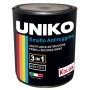 SMALTO UNIKO 0,750 L GRAFITE