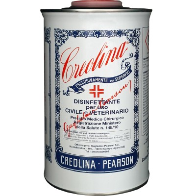 CREOLINA PEARSON ORIGINALE DISINFETTANTE 1 L