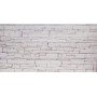 PANNELLO DECORATIVO 50X100 CM DIS. PIETRA