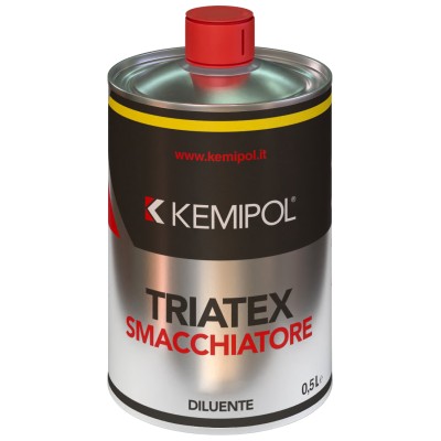 SMACCHIATORE TRIATEX 0,500 L (EX TRIELINA)