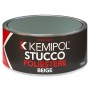 STUCCO POLIESTERE KEMIPOL 0,750 L