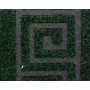 PASSATOIA INCA GR H 67 CM VERDE       6055