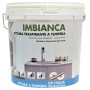 TEMPERA IMBIANCA  5 L