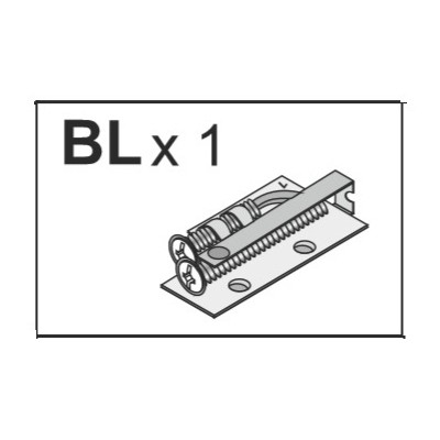 R BLx1 X KIT MOBILE BAGNO ARUBA 2C