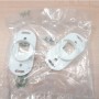 R ACCESSORI SPECCHIO X MOBILE BAGNO NEW SPLASH