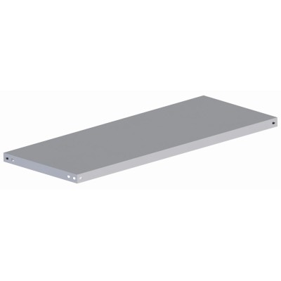 RIPIANO METALLICO 60X 80 2 RINFORZI