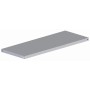 RIPIANO METALLICO 60X 80 2 RINFORZI