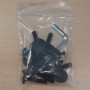 R KIT MONTAGGIO X POLTRONA DIREZIONALE RAPID
