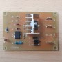 R SCHEDA ELETTRONICA X ELETTROSEGA A BATTERIA 20V 4,0AH GY2191