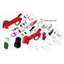 R PARTICOLARE NR.20 FORBICI POTA BATT DJ-025