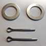 R COPPIGLIE X CARRELLO PORTACASSE A 3 RUOTE